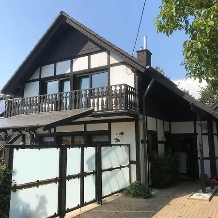 Brisko - Laendliches Leben Vor Koeln Apartment