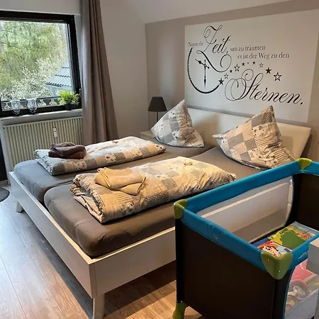 Apartment Brisko - Laendliches Leben Vor Koeln *