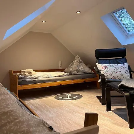 Brisko - Laendliches Leben Vor Koeln Apartment *