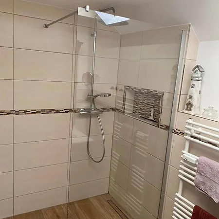 Apartment Brisko - Laendliches Leben Vor Koeln